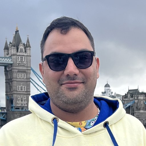 Naveen Bhavnani